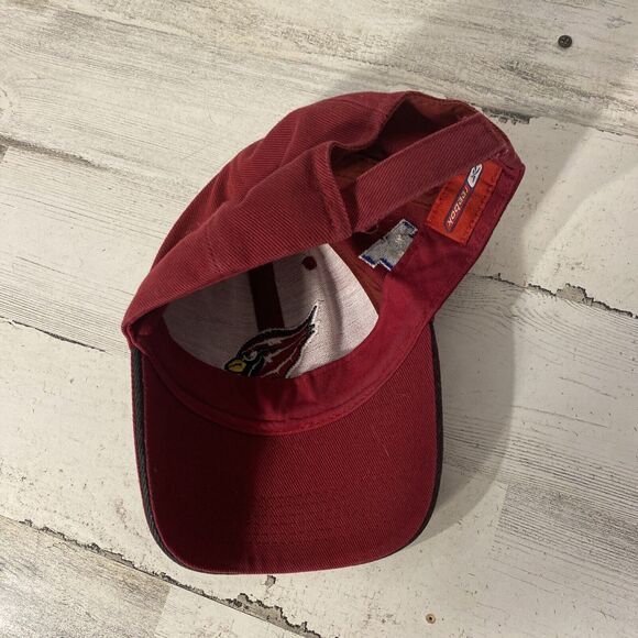 Reebok Youth adjustable baseball hat vintage‎ cadnals NFC East - Picture 5 of 6